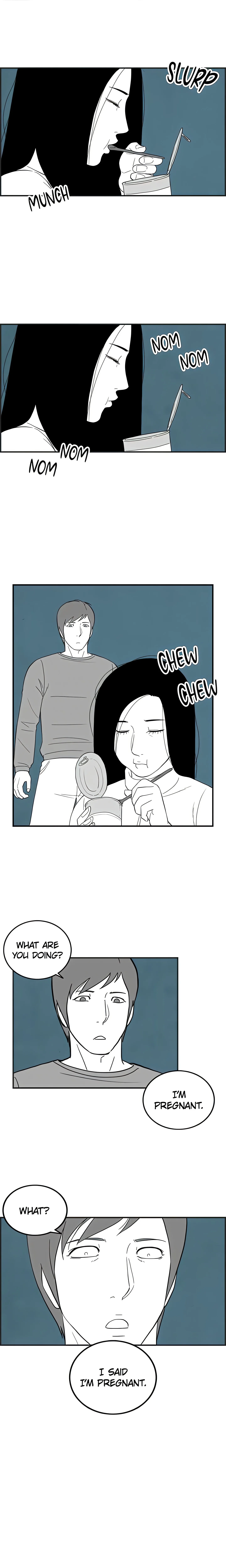 Concrete Jungle (Official) chapter 56 page 1