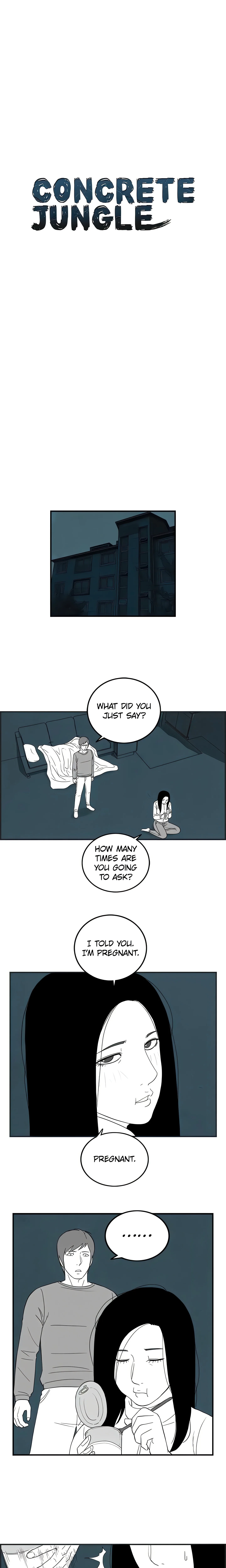 Concrete Jungle (Official) chapter 56 page 2