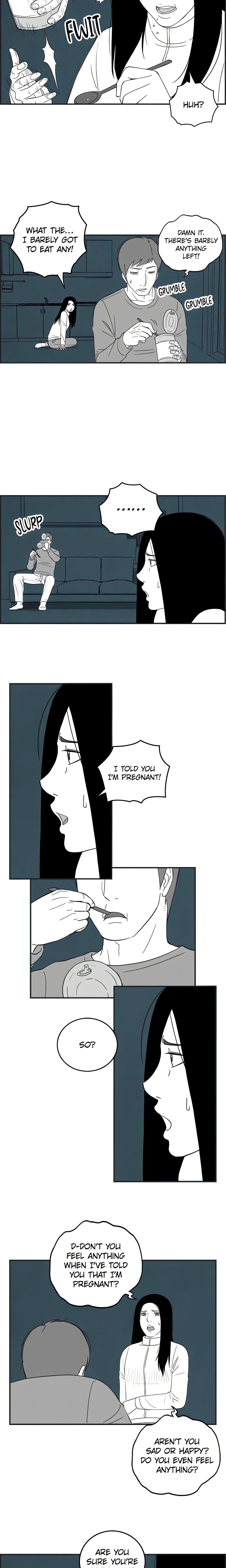 Concrete Jungle (Official) chapter 56 page 3