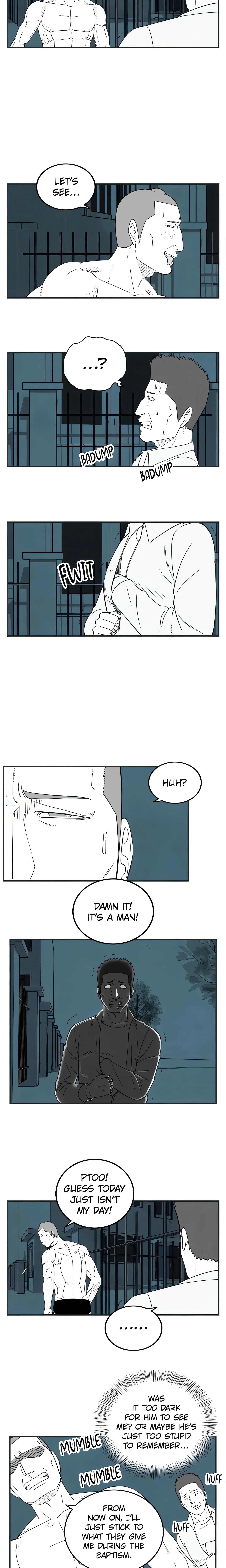 Concrete Jungle (Official) chapter 58 page 4
