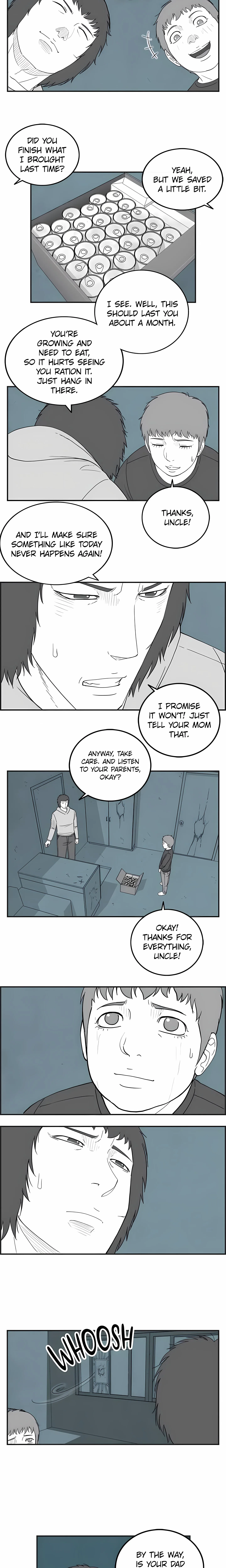 Concrete Jungle (Official) chapter 59 page 2