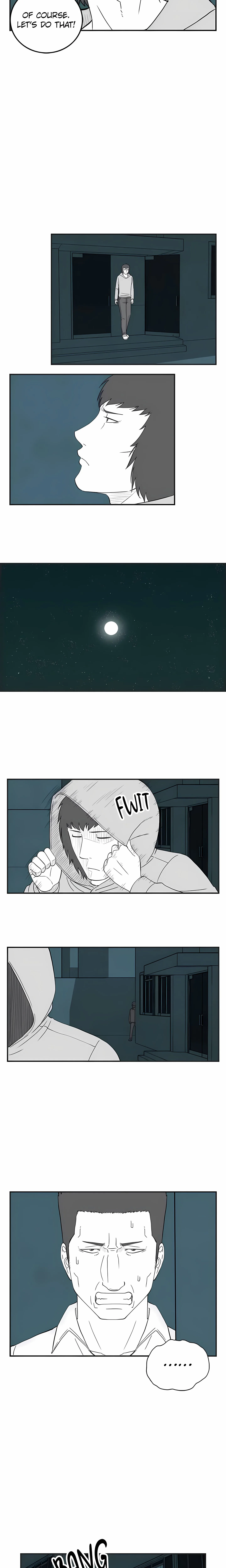 Concrete Jungle (Official) chapter 59 page 6