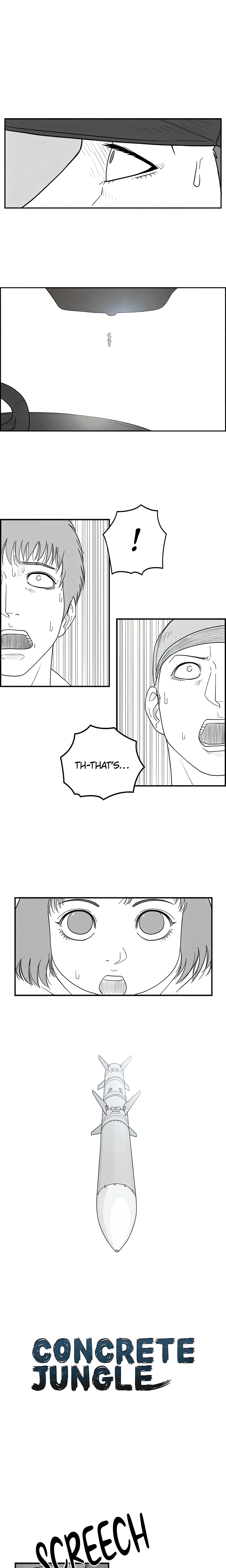 Concrete Jungle (Official) chapter 6 page 1