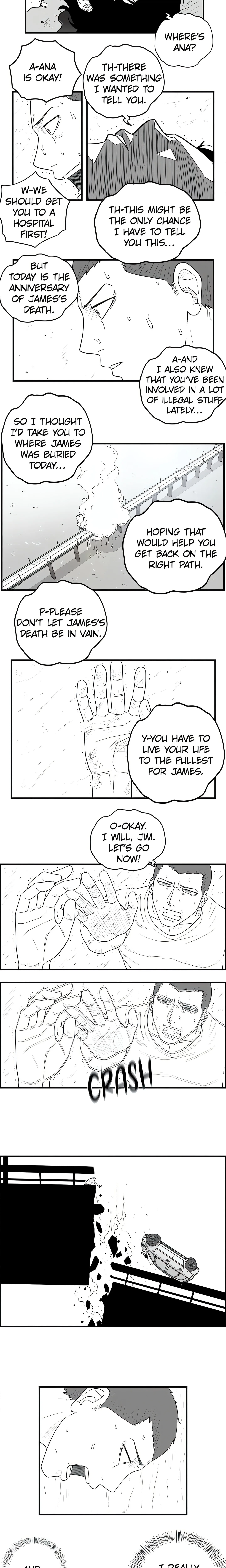 Concrete Jungle (Official) chapter 6 page 6