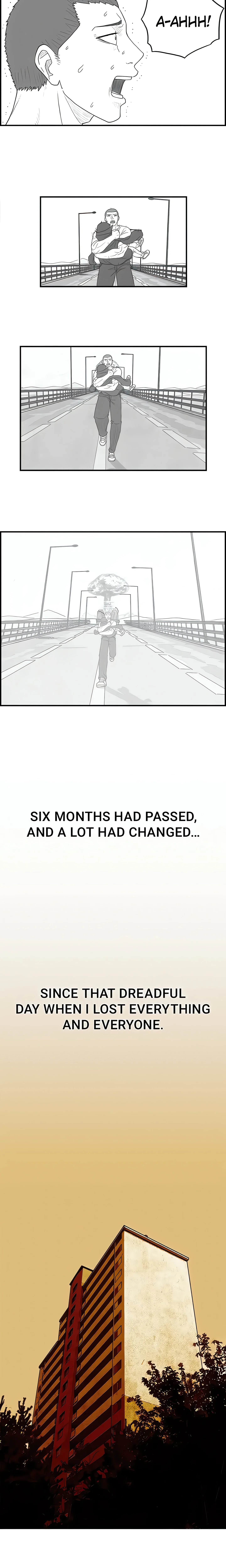 Concrete Jungle (Official) chapter 7 page 6