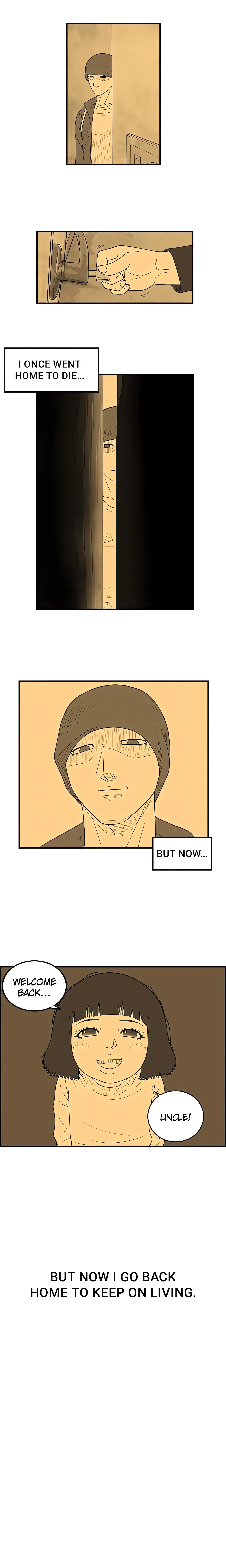 Concrete Jungle (Official) chapter 7 page 7