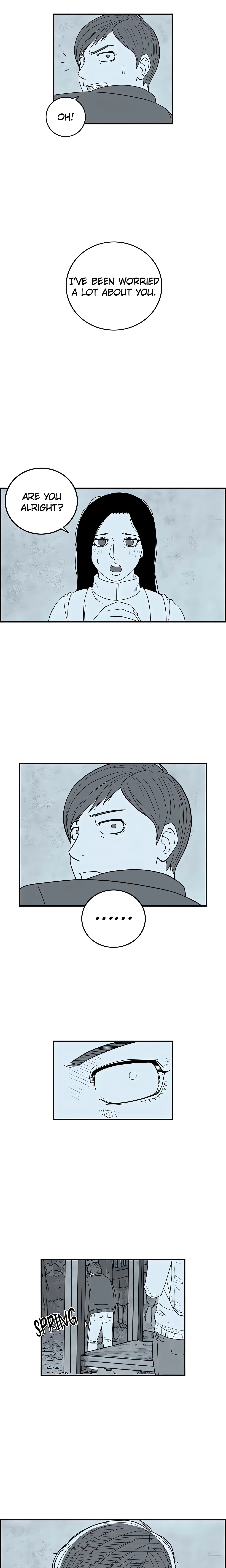 Concrete Jungle (Official) chapter 9 page 7