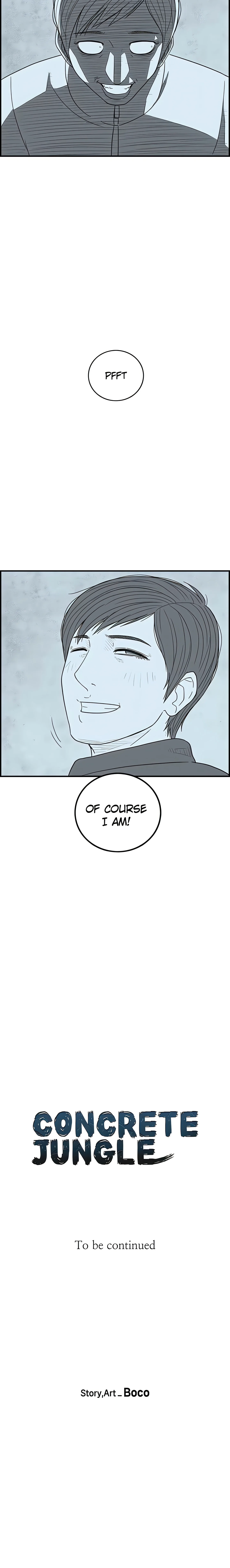 Concrete Jungle (Official) chapter 9 page 8