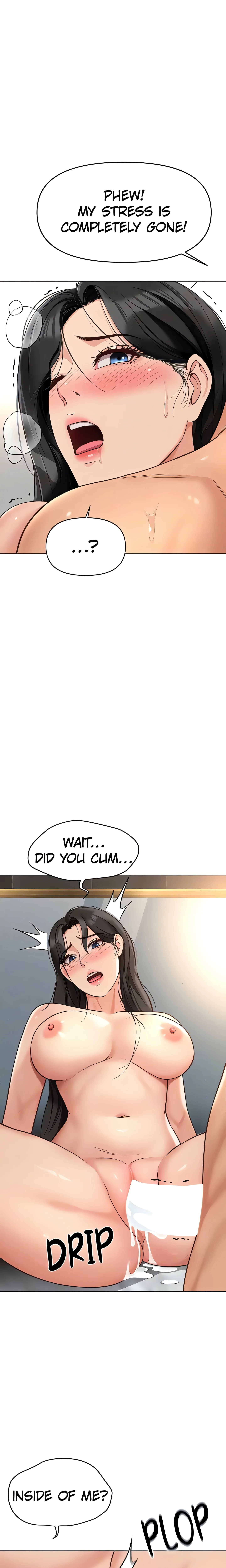 Common Sense Modifier (Official) chapter 13 page 18