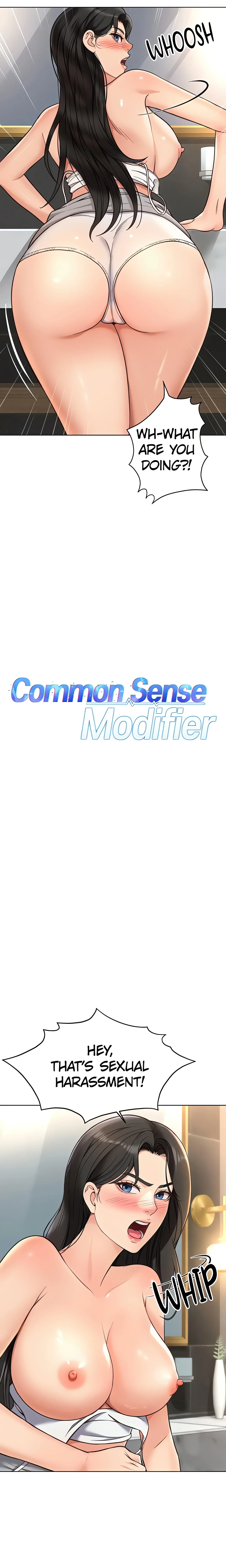 Common Sense Modifier (Official) chapter 13 page 2