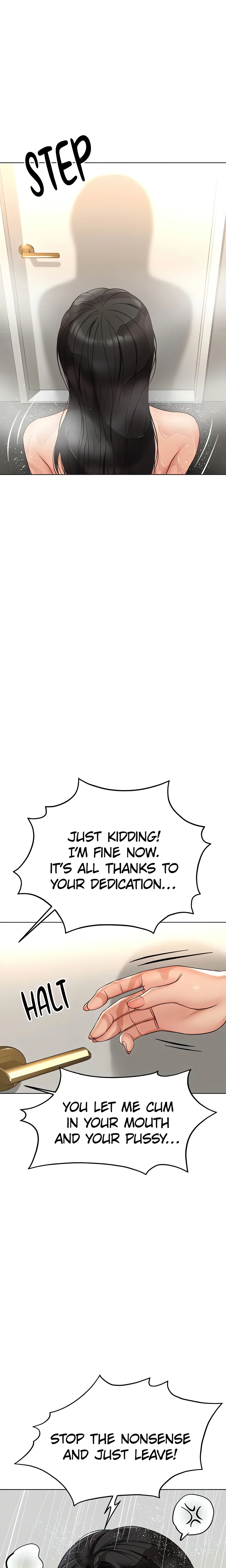 Common Sense Modifier (Official) chapter 13 page 22