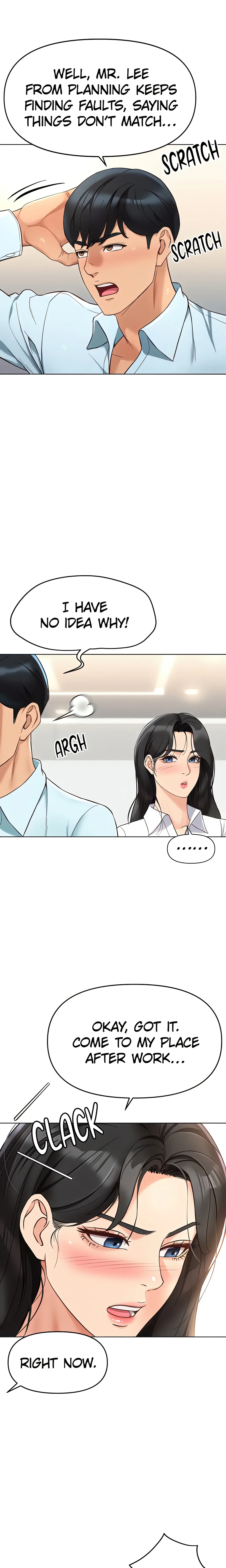 Common Sense Modifier (Official) chapter 13 page 26