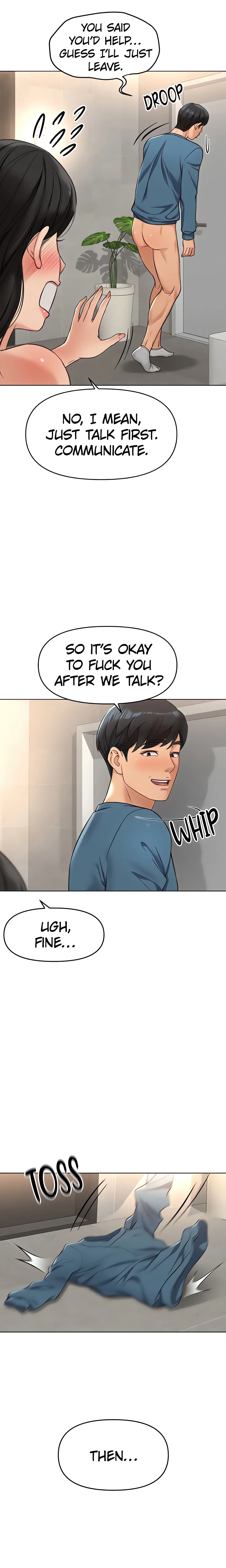 Common Sense Modifier (Official) chapter 13 page 4