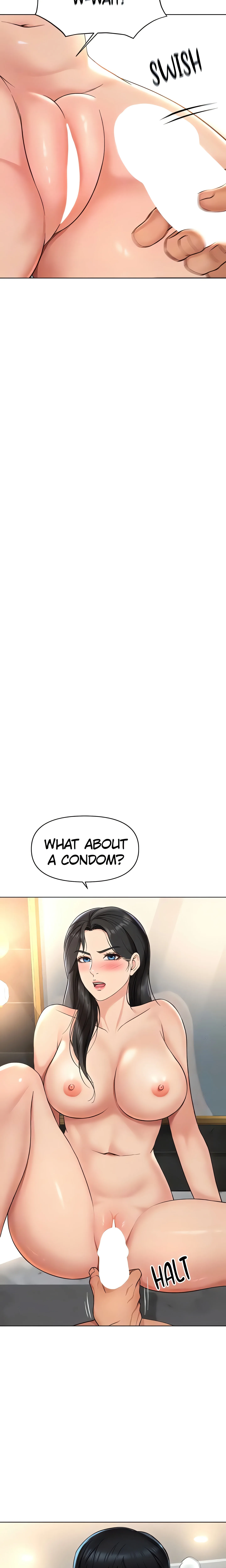 Common Sense Modifier (Official) chapter 13 page 6
