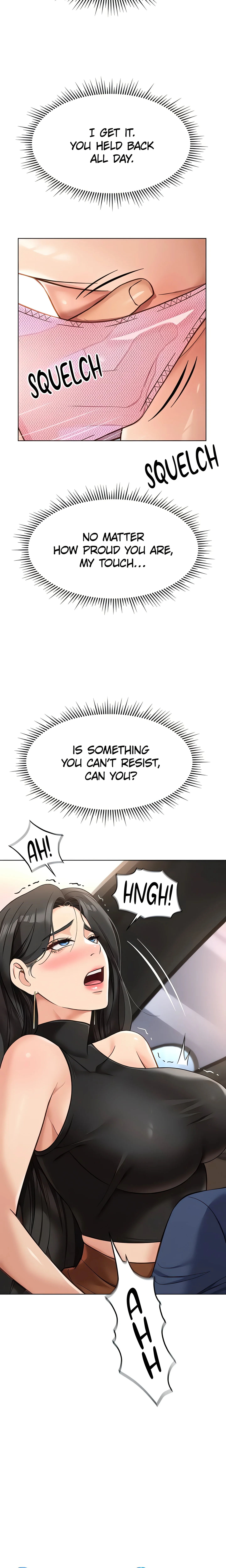 Common Sense Modifier (Official) chapter 19 page 2
