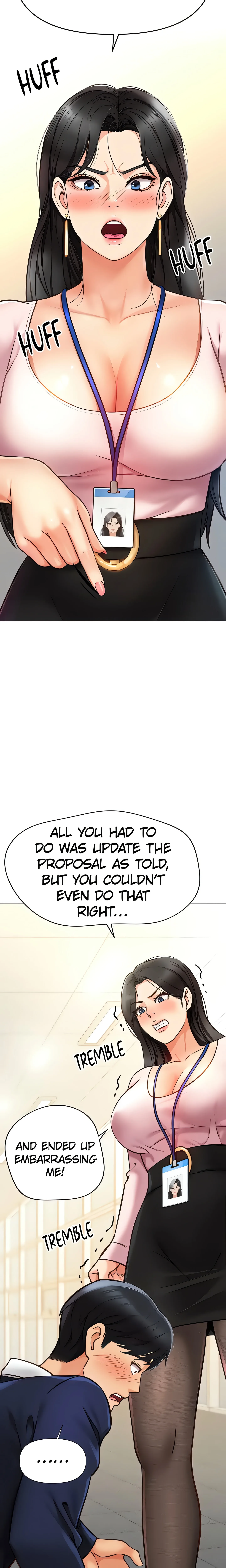Common Sense Modifier (Official) chapter 2 page 20