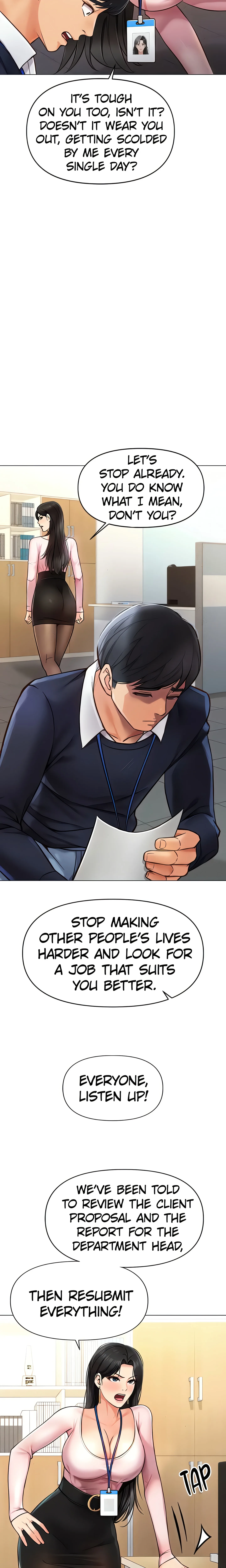 Common Sense Modifier (Official) chapter 2 page 22