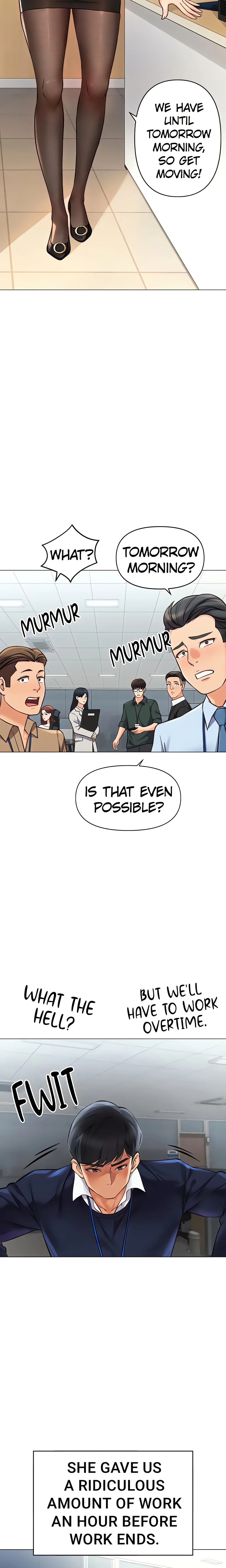 Common Sense Modifier (Official) chapter 2 page 23