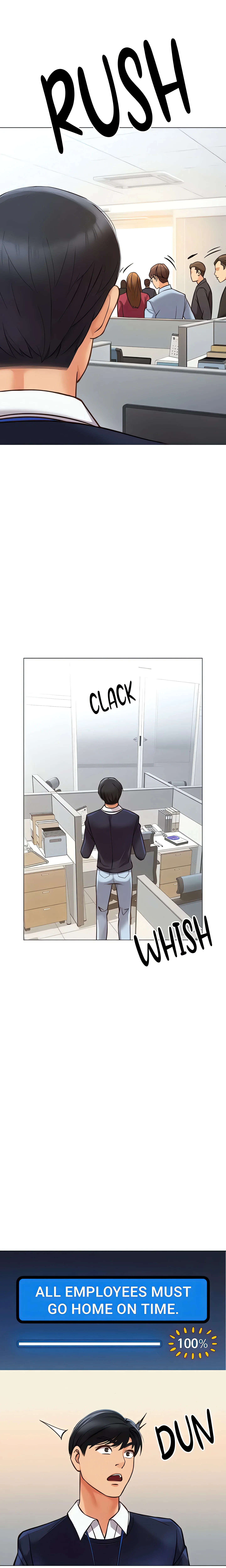 Common Sense Modifier (Official) chapter 2 page 29