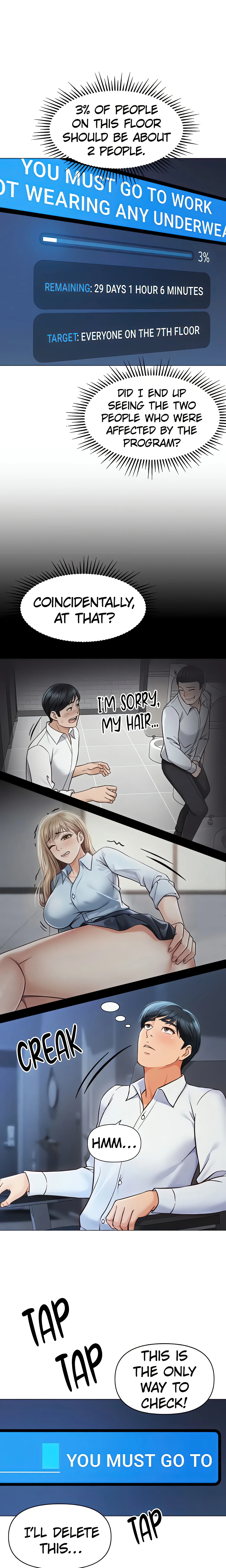 Common Sense Modifier (Official) chapter 2 page 3