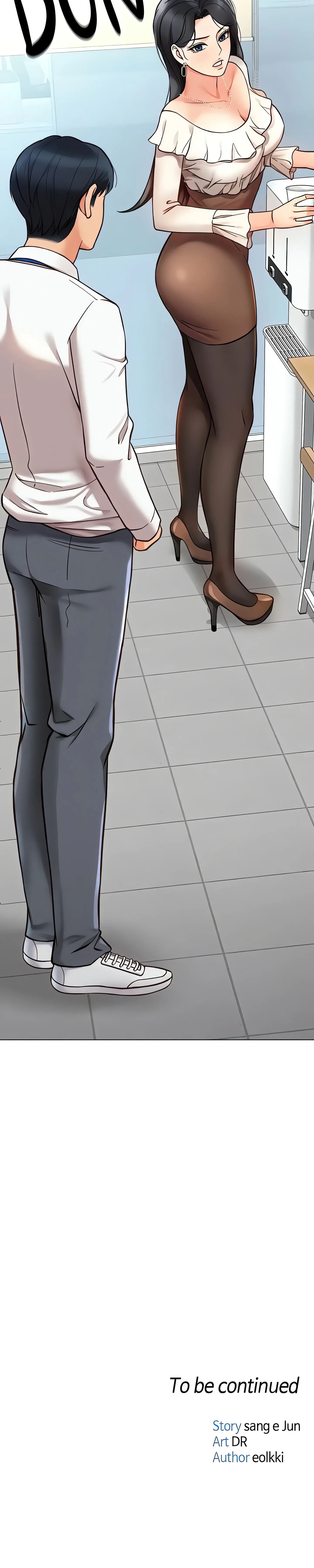 Common Sense Modifier (Official) chapter 2 page 35