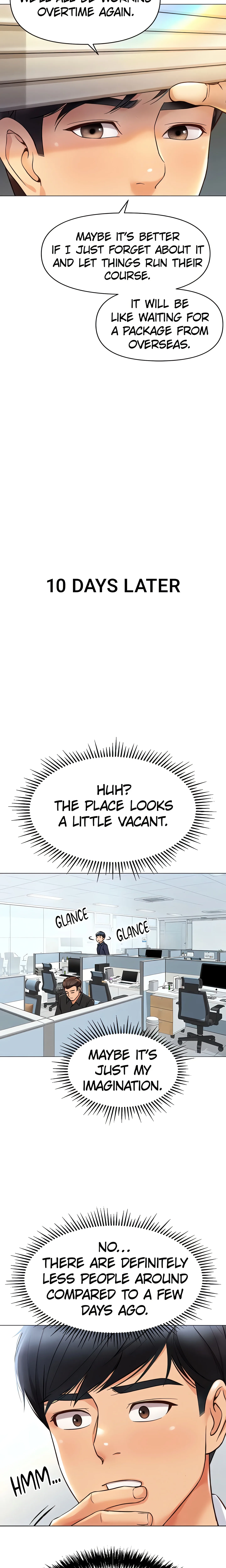 Common Sense Modifier (Official) chapter 2 page 6