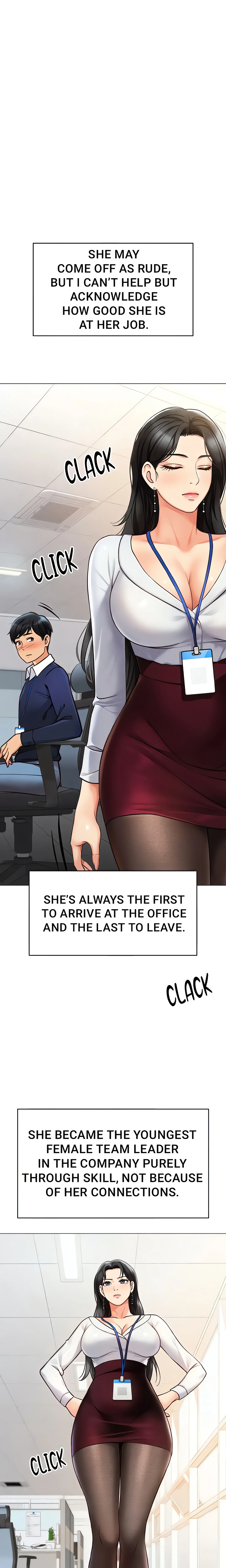 Common Sense Modifier (Official) chapter 2 page 9