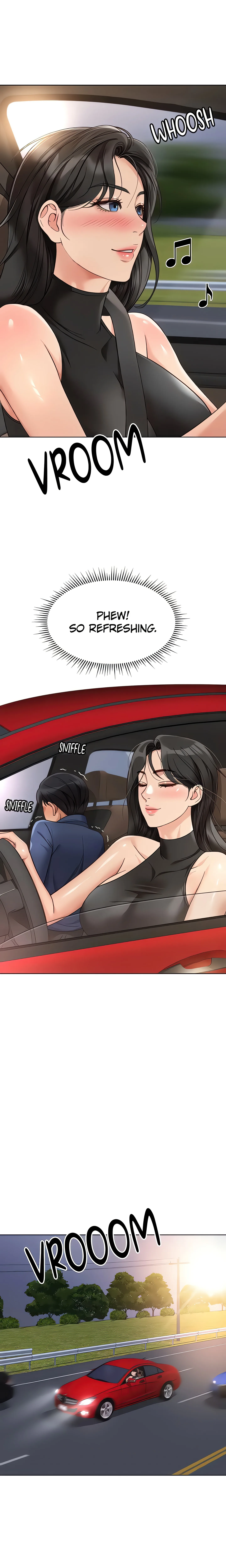 Common Sense Modifier (Official) chapter 20 page 2
