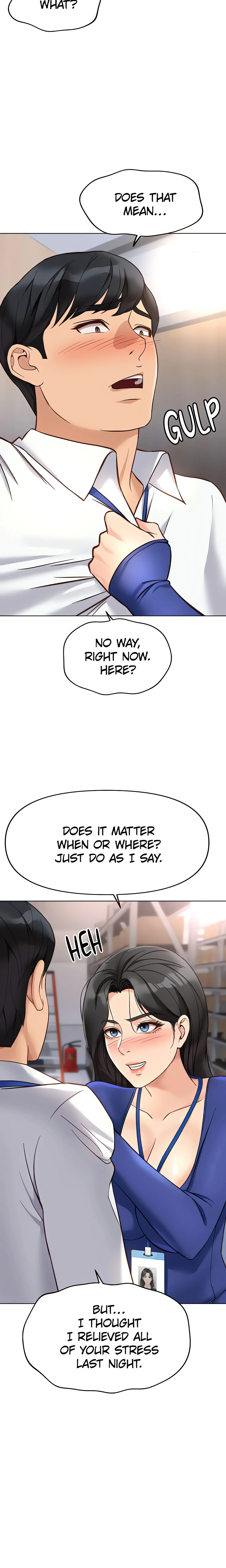 Common Sense Modifier (Official) chapter 21 page 11