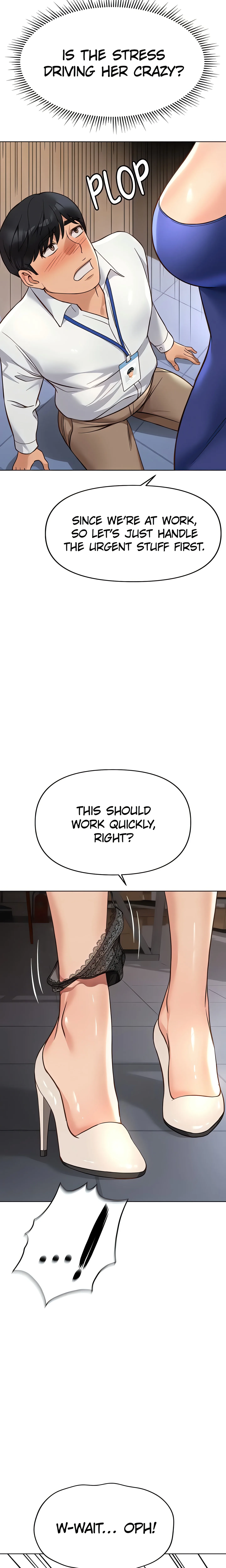Common Sense Modifier (Official) chapter 21 page 13