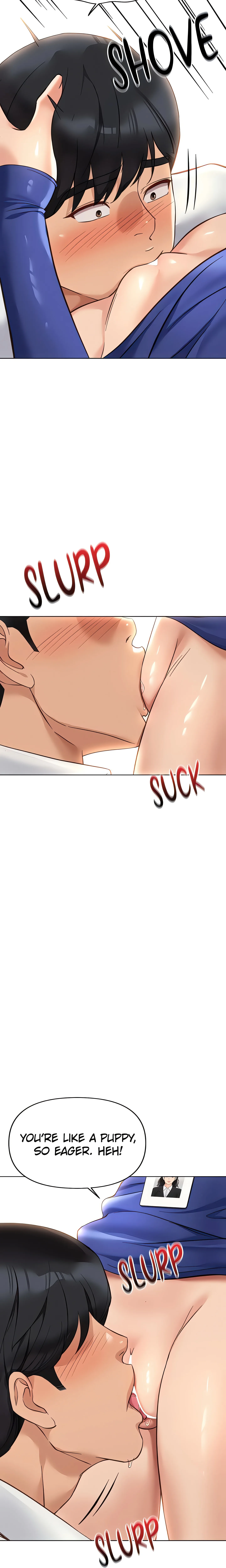 Common Sense Modifier (Official) chapter 21 page 14