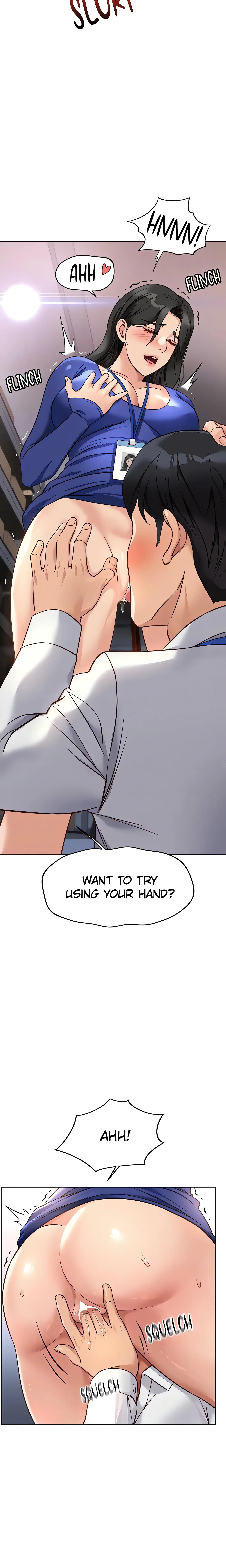 Common Sense Modifier (Official) chapter 21 page 16