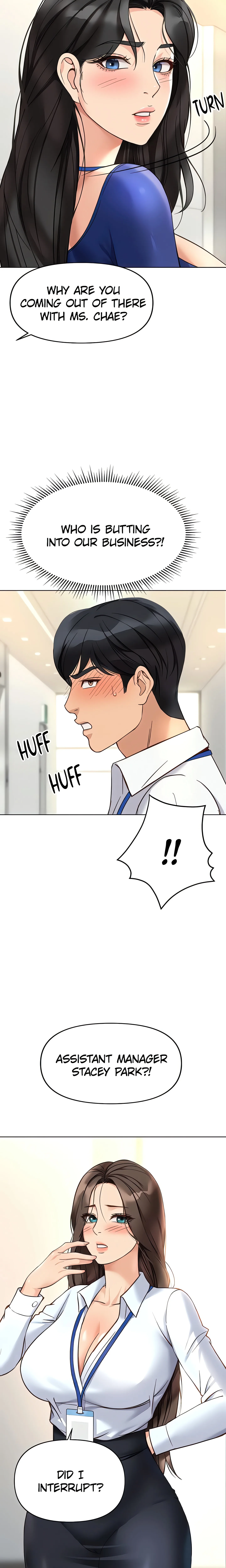 Common Sense Modifier (Official) chapter 21 page 31