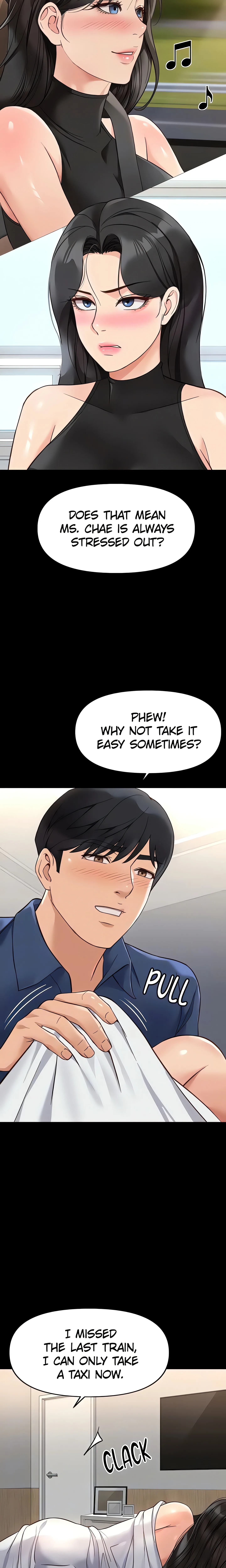 Common Sense Modifier (Official) chapter 21 page 7