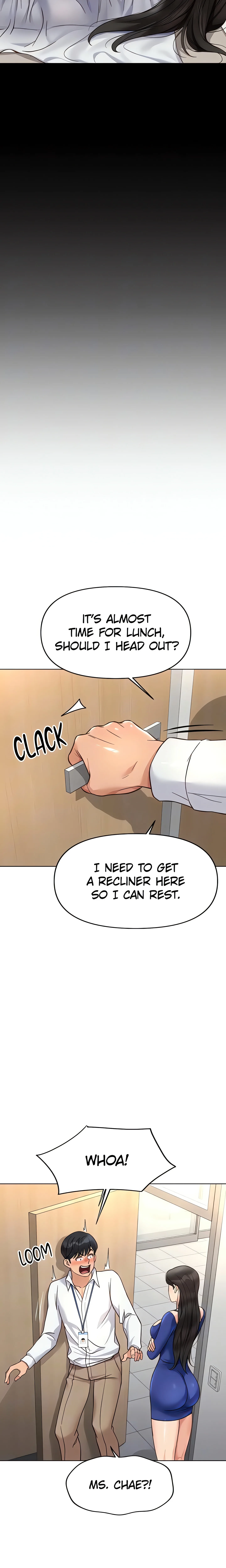 Common Sense Modifier (Official) chapter 21 page 8