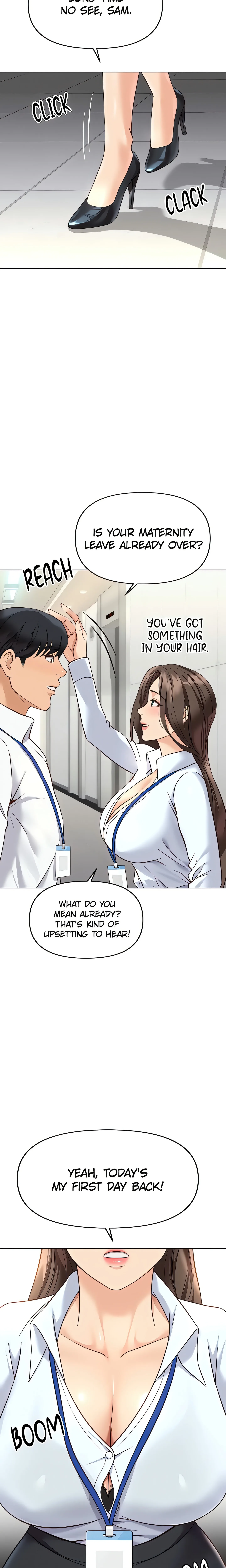 Common Sense Modifier (Official) chapter 22 page 2