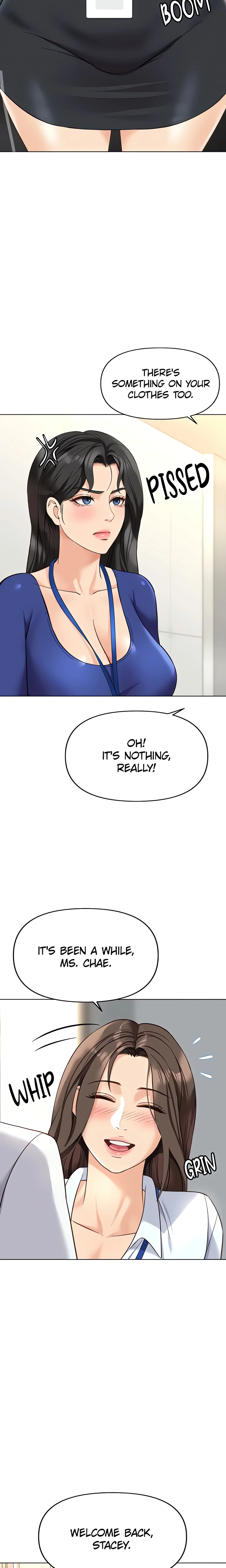 Common Sense Modifier (Official) chapter 22 page 3