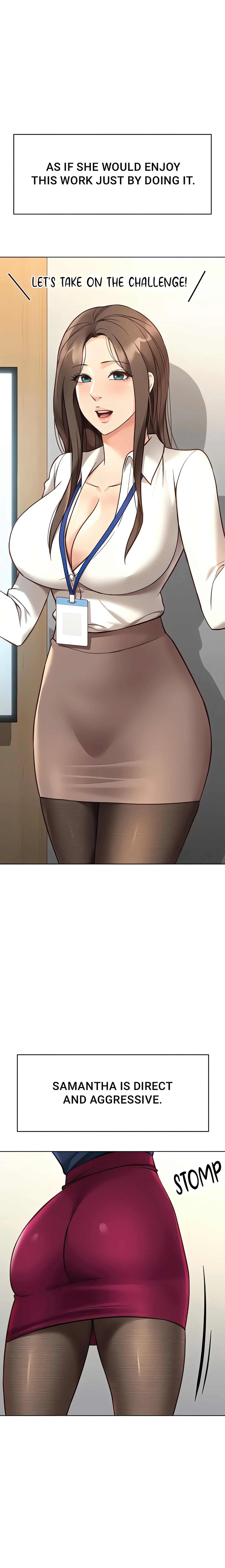 Common Sense Modifier (Official) chapter 23 page 2