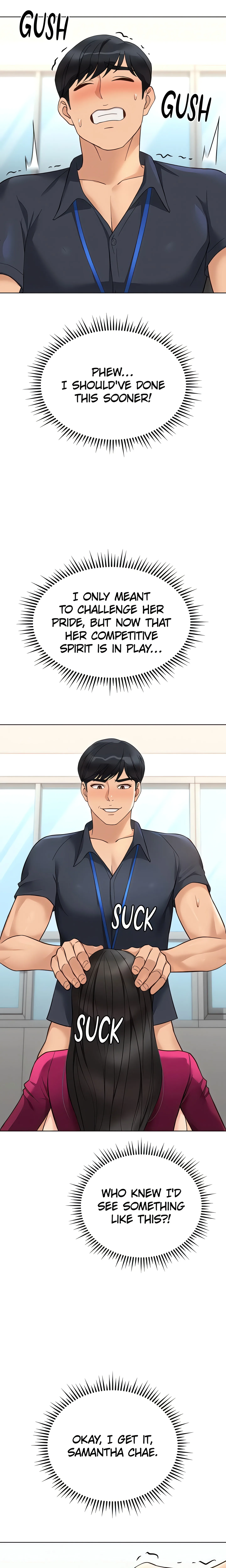 Common Sense Modifier (Official) chapter 27 page 2