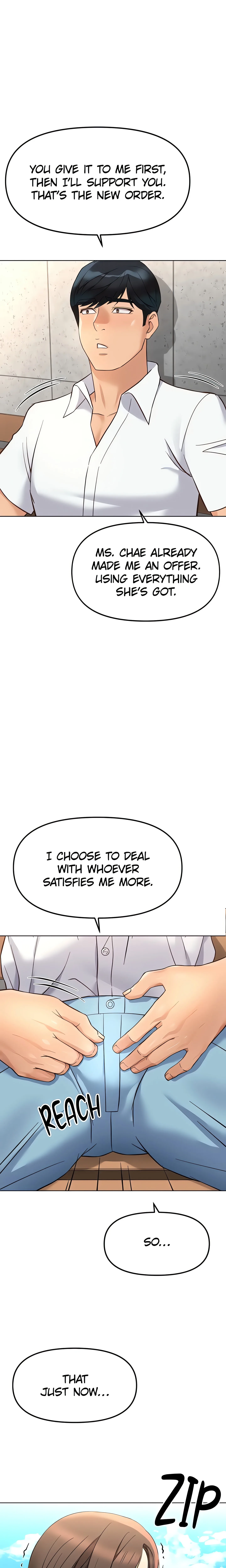 Common Sense Modifier (Official) chapter 29 page 2