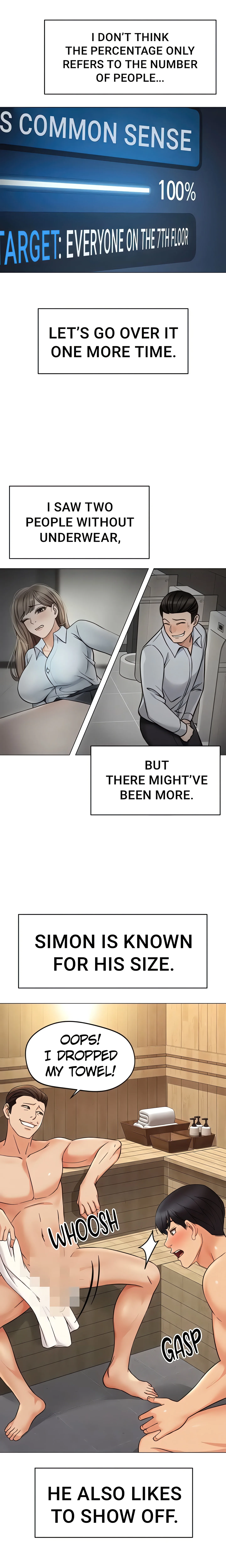 Common Sense Modifier (Official) chapter 3 page 4