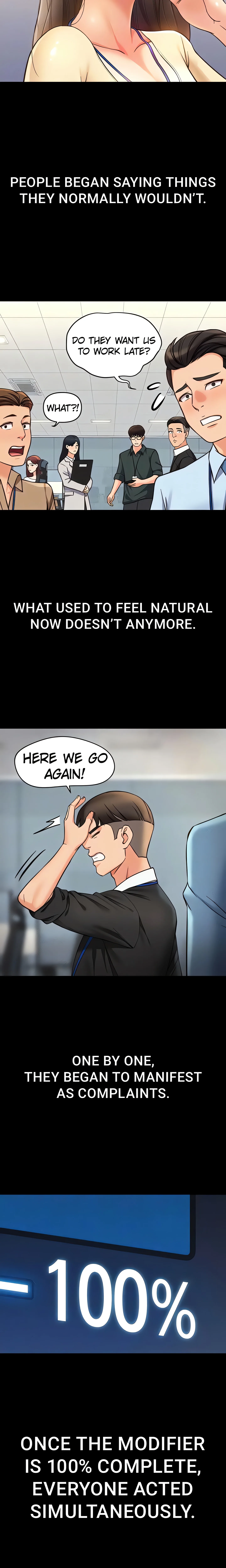 Common Sense Modifier (Official) chapter 3 page 7