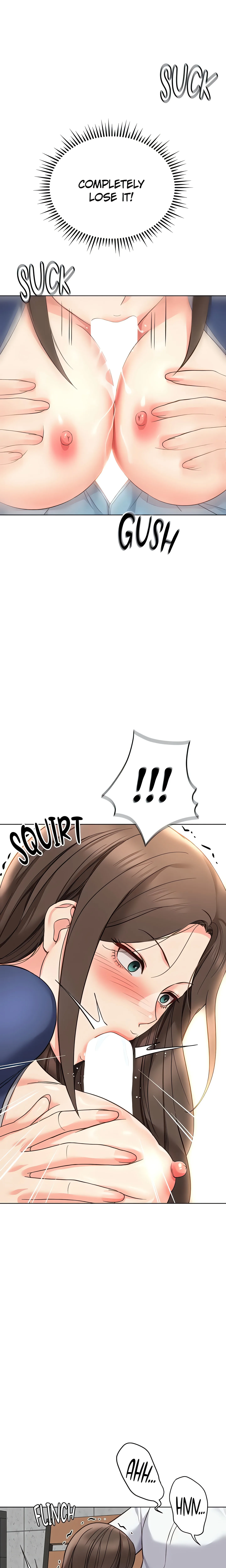 Common Sense Modifier (Official) chapter 30 page 2