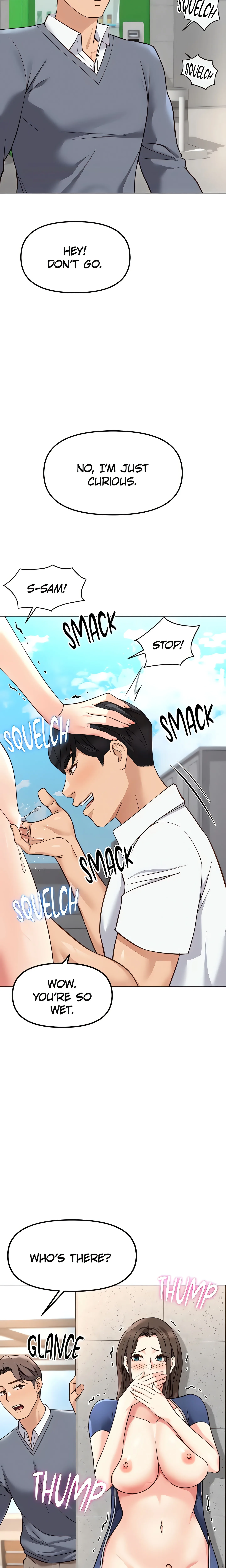 Common Sense Modifier (Official) chapter 31 page 2