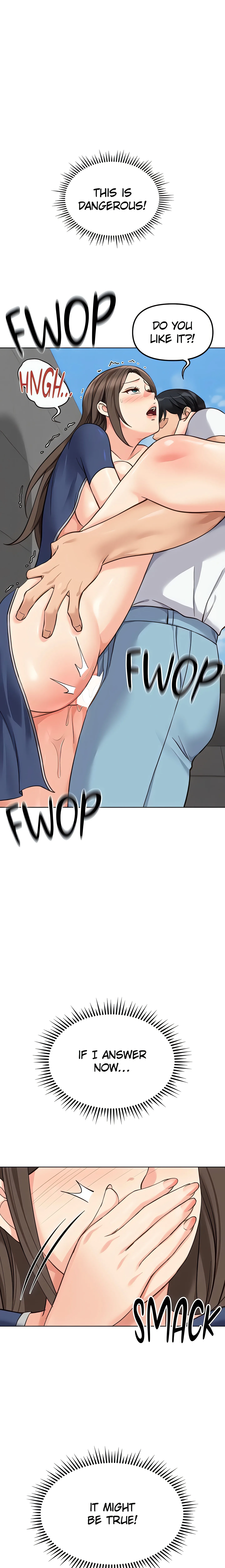 Common Sense Modifier (Official) chapter 32 page 3