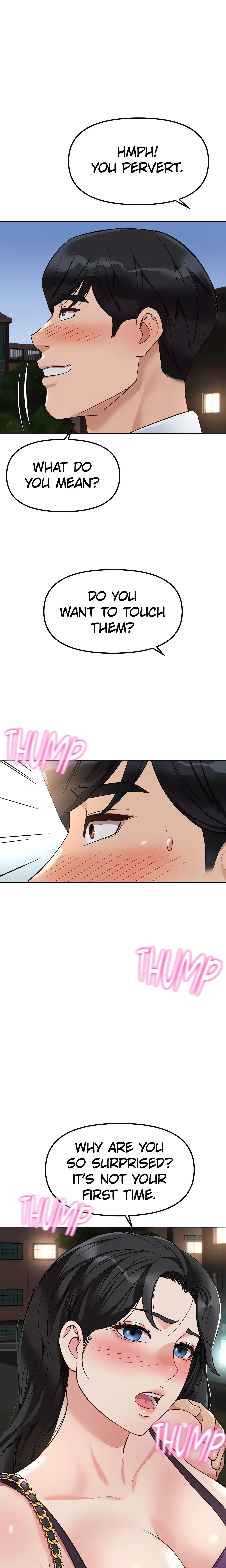 Common Sense Modifier (Official) chapter 36 page 2