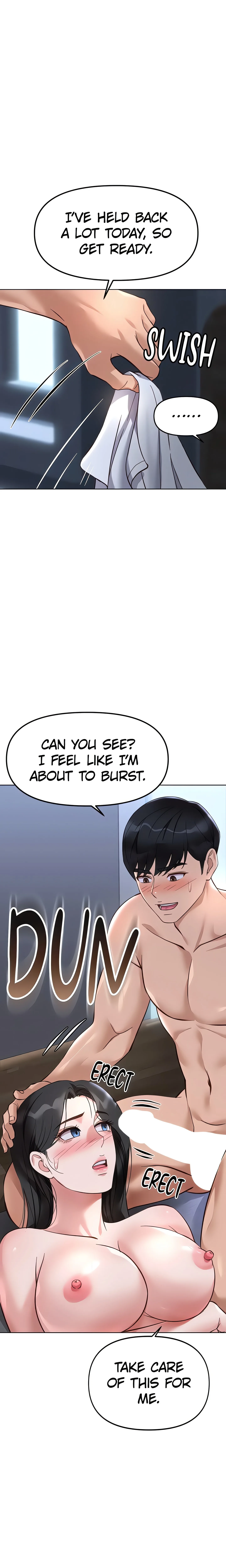 Common Sense Modifier (Official) chapter 37 page 2