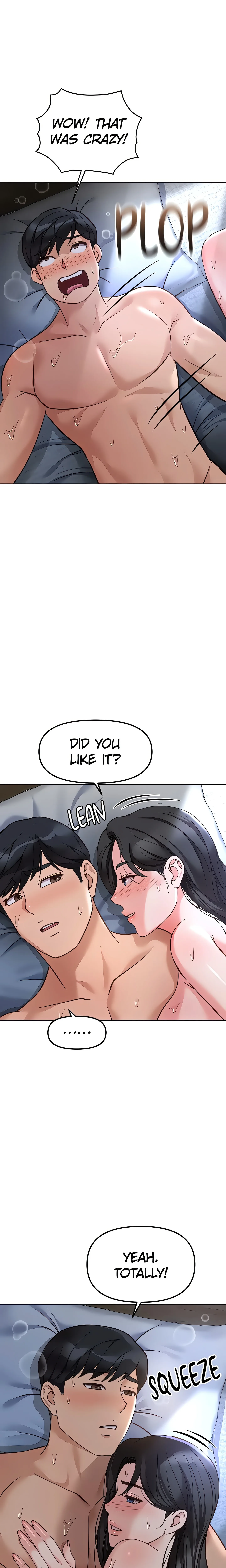 Common Sense Modifier (Official) chapter 38 page 2