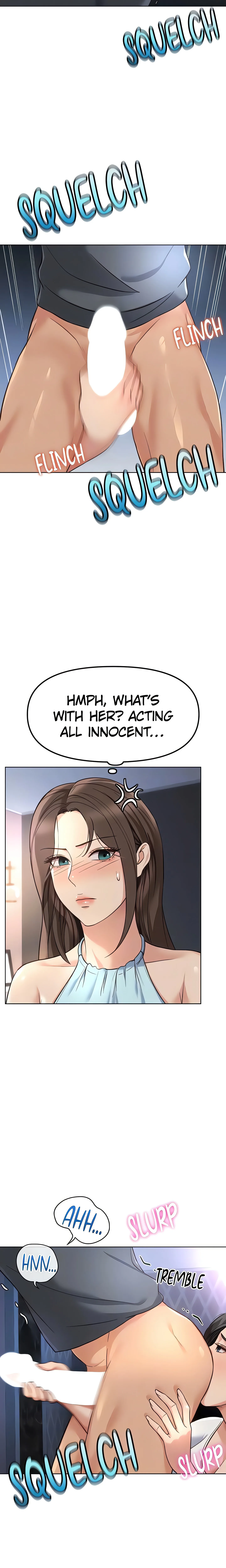 Common Sense Modifier (Official) chapter 39 page 18