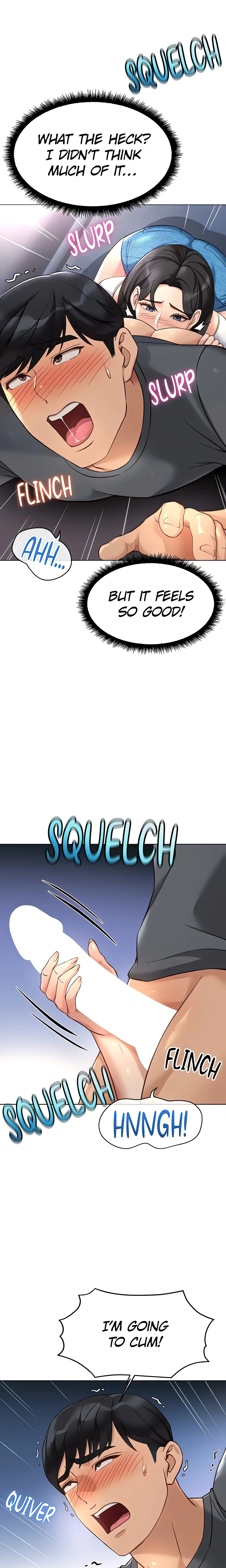 Common Sense Modifier (Official) chapter 39 page 19